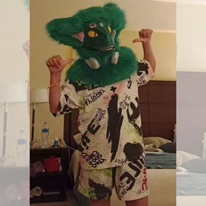 Fursuit