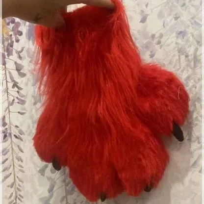 Fursuit