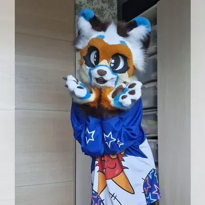 Fursuit
