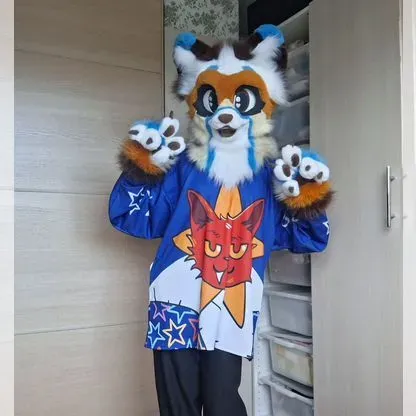 Fursuit