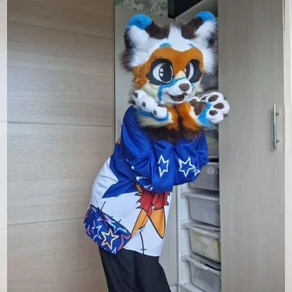 Fursuit
