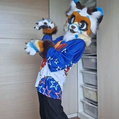 Fursuit