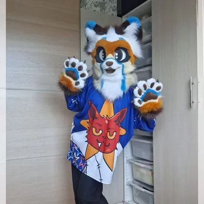 Fursuit
