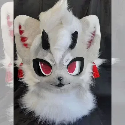 Fursuit