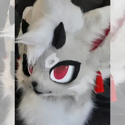 Fursuit