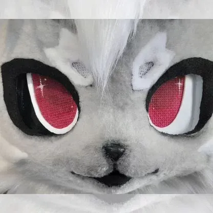 Fursuit