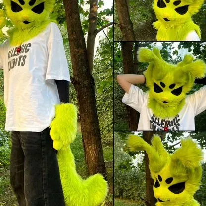 Fursuit
