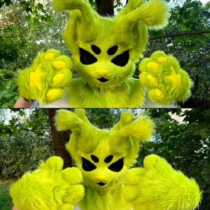 Fursuit