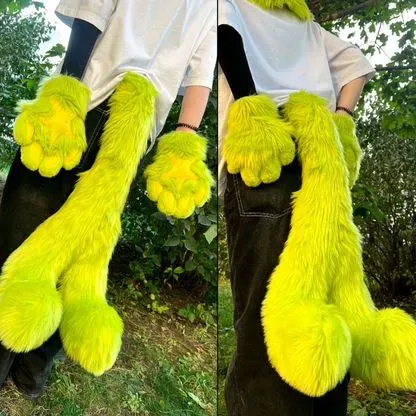 Fursuit