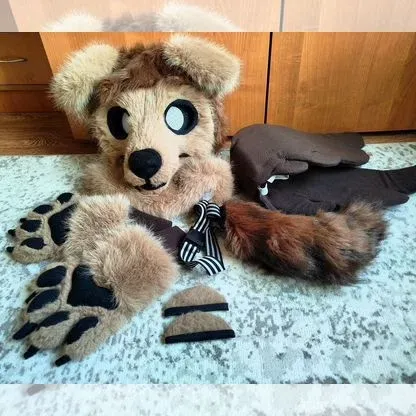 Fursuit