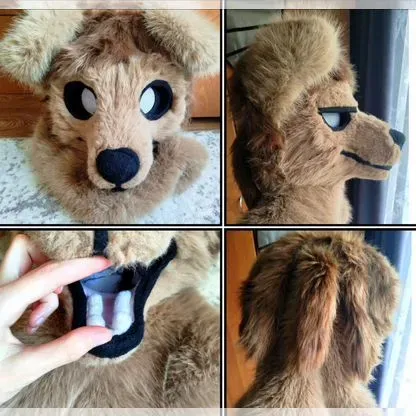 Fursuit