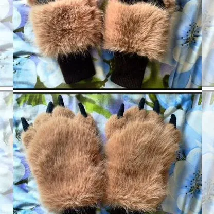 Fursuit