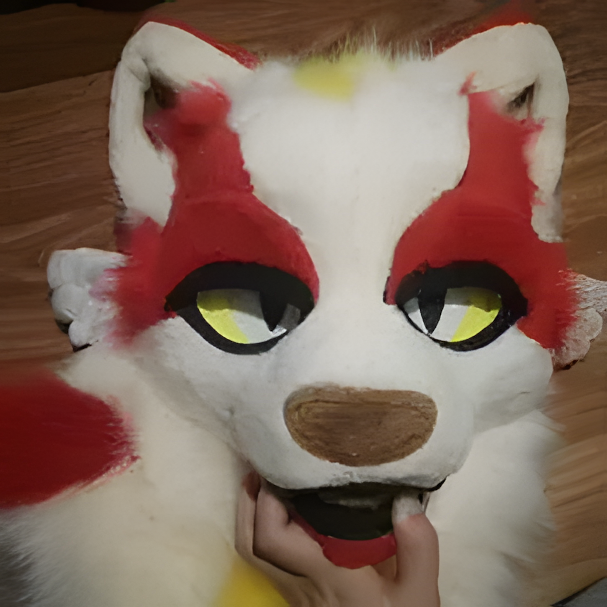 Fursuit cat (3)