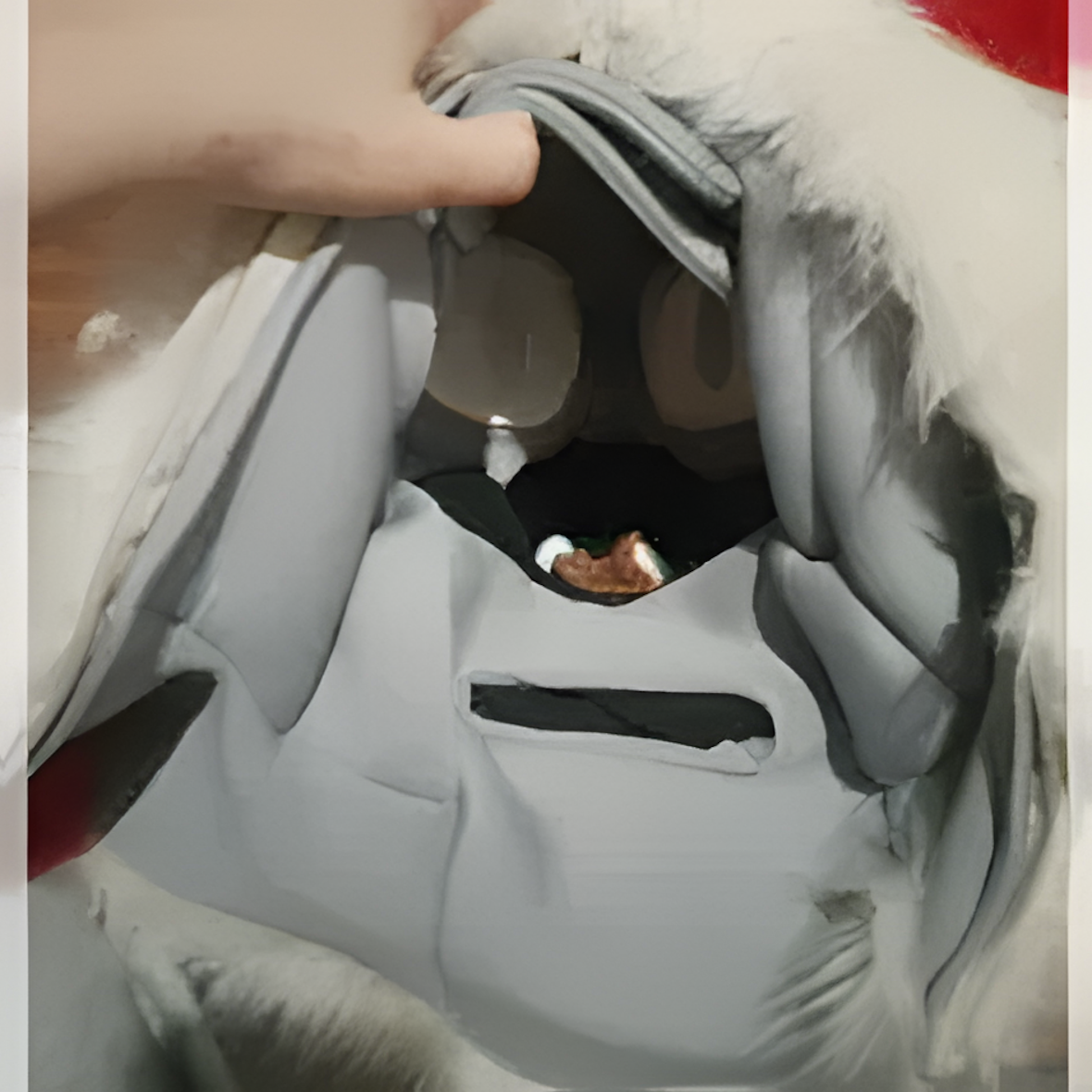 Fursuit cat (3)