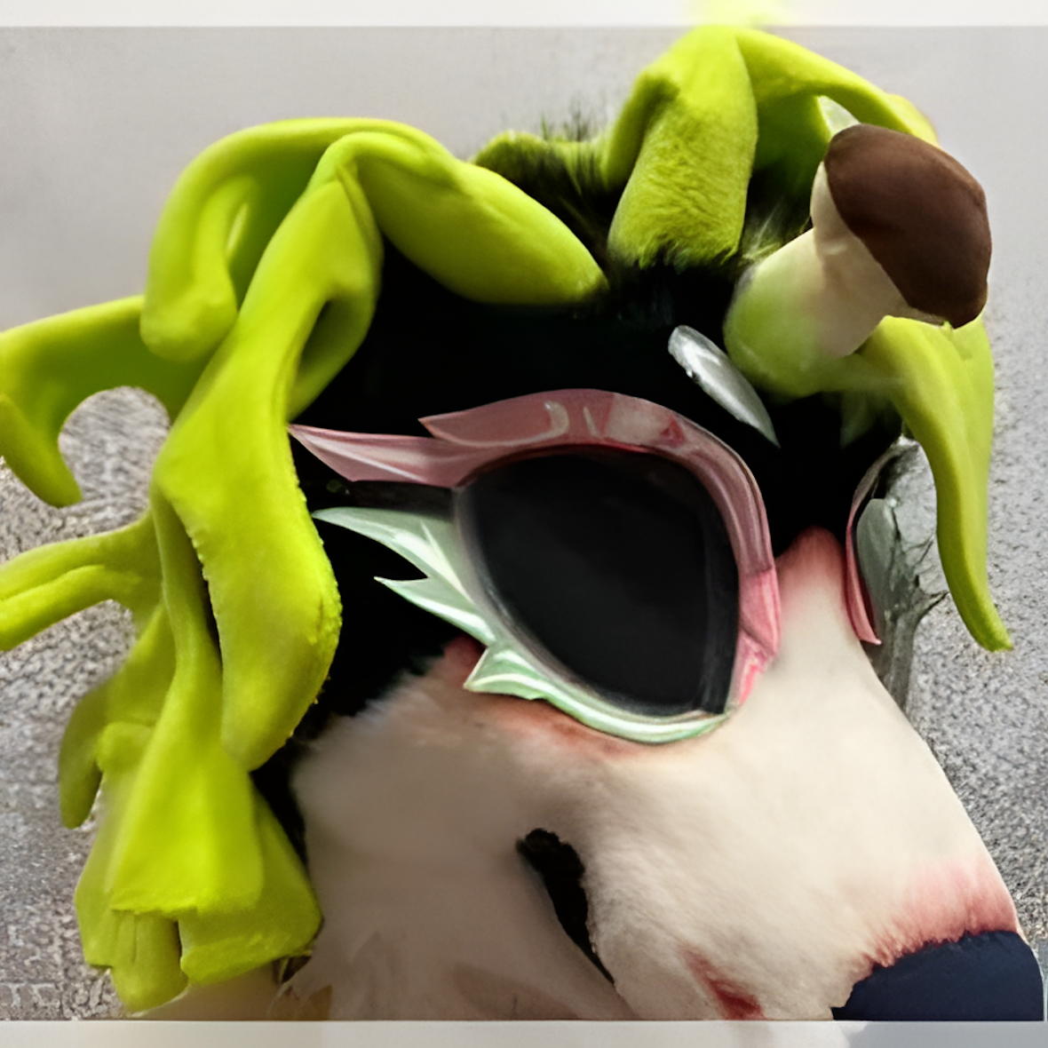 Fursuit exchange sale