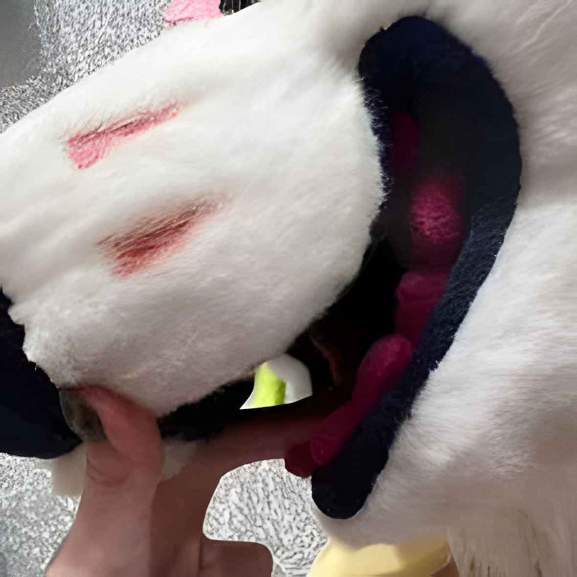 Fursuit exchange sale