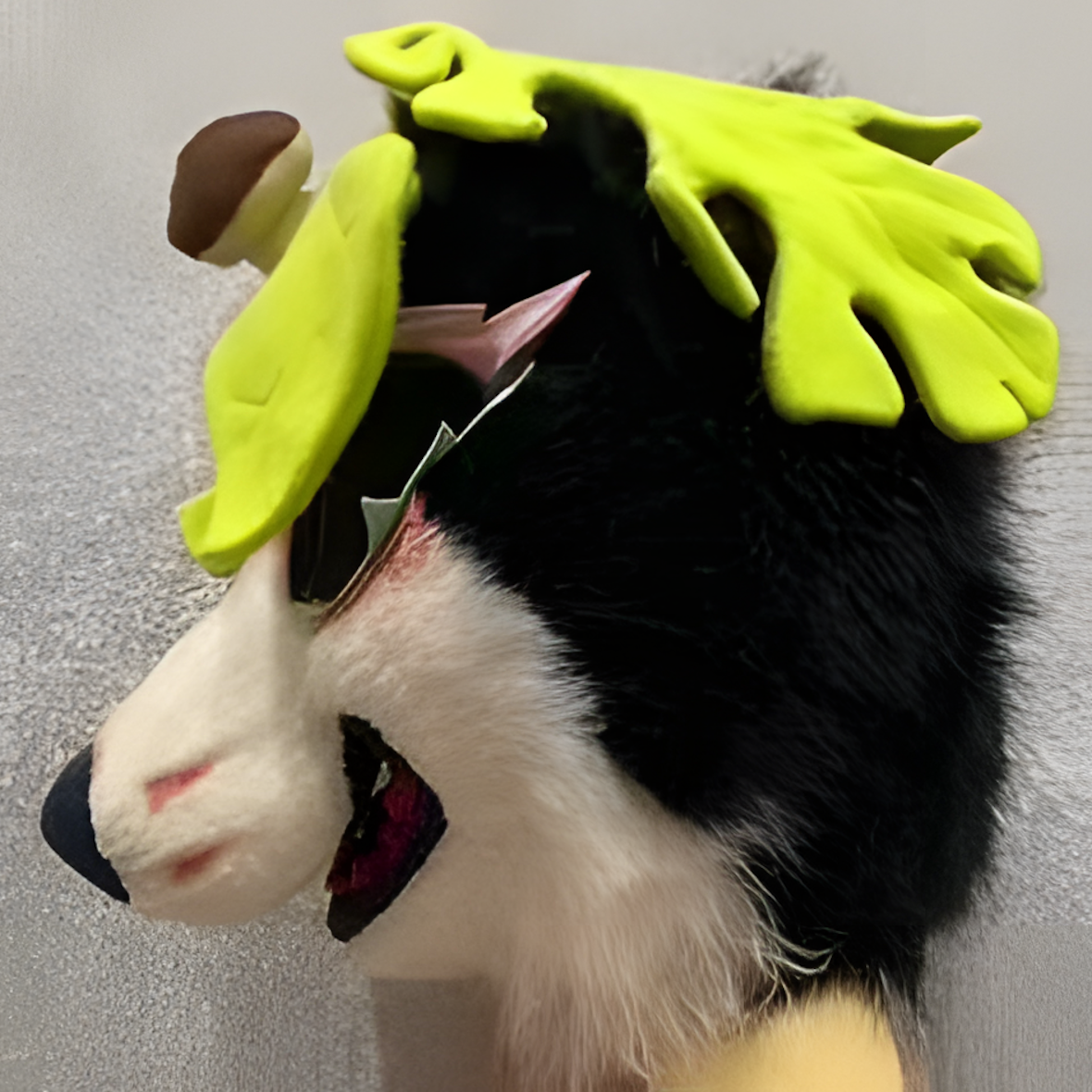 Fursuit exchange sale