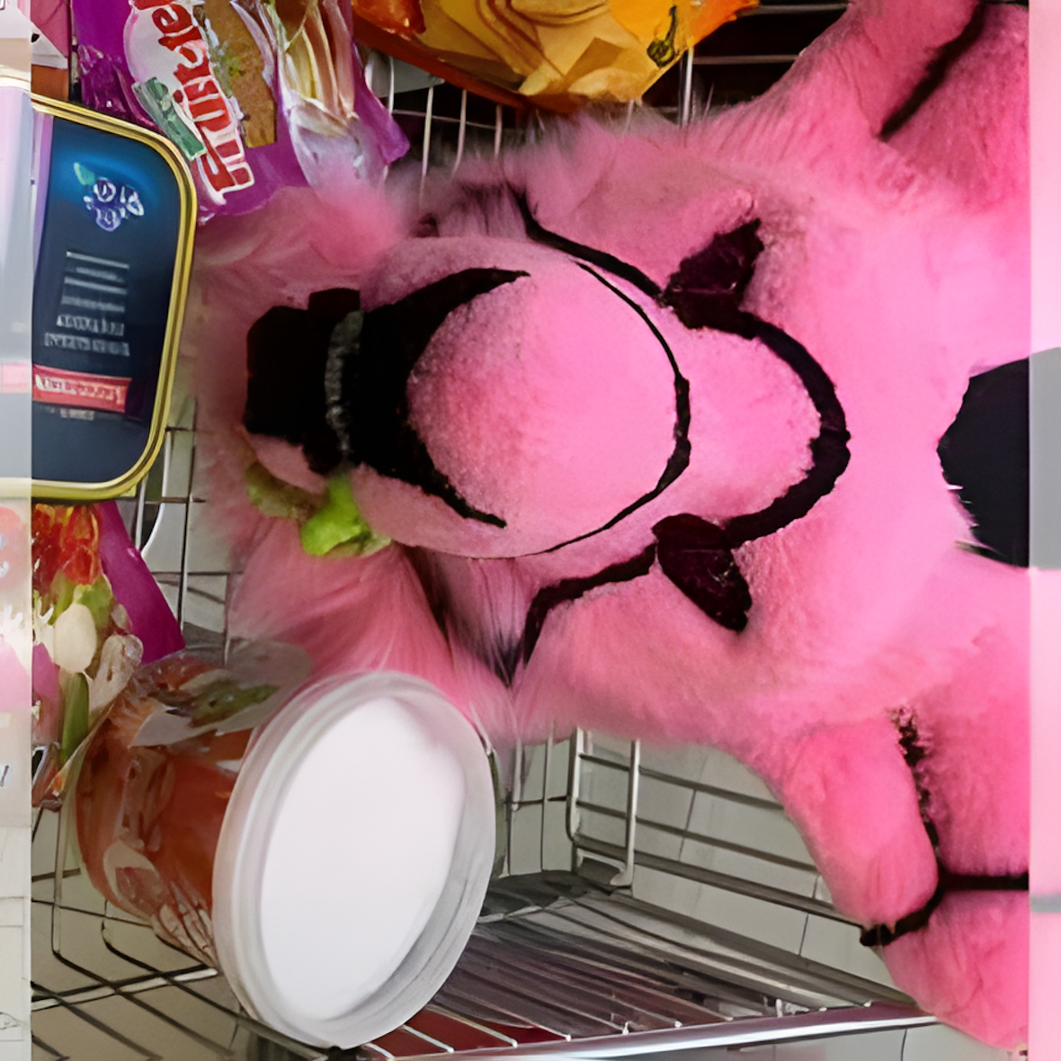 Fursuit exchange sale (2)