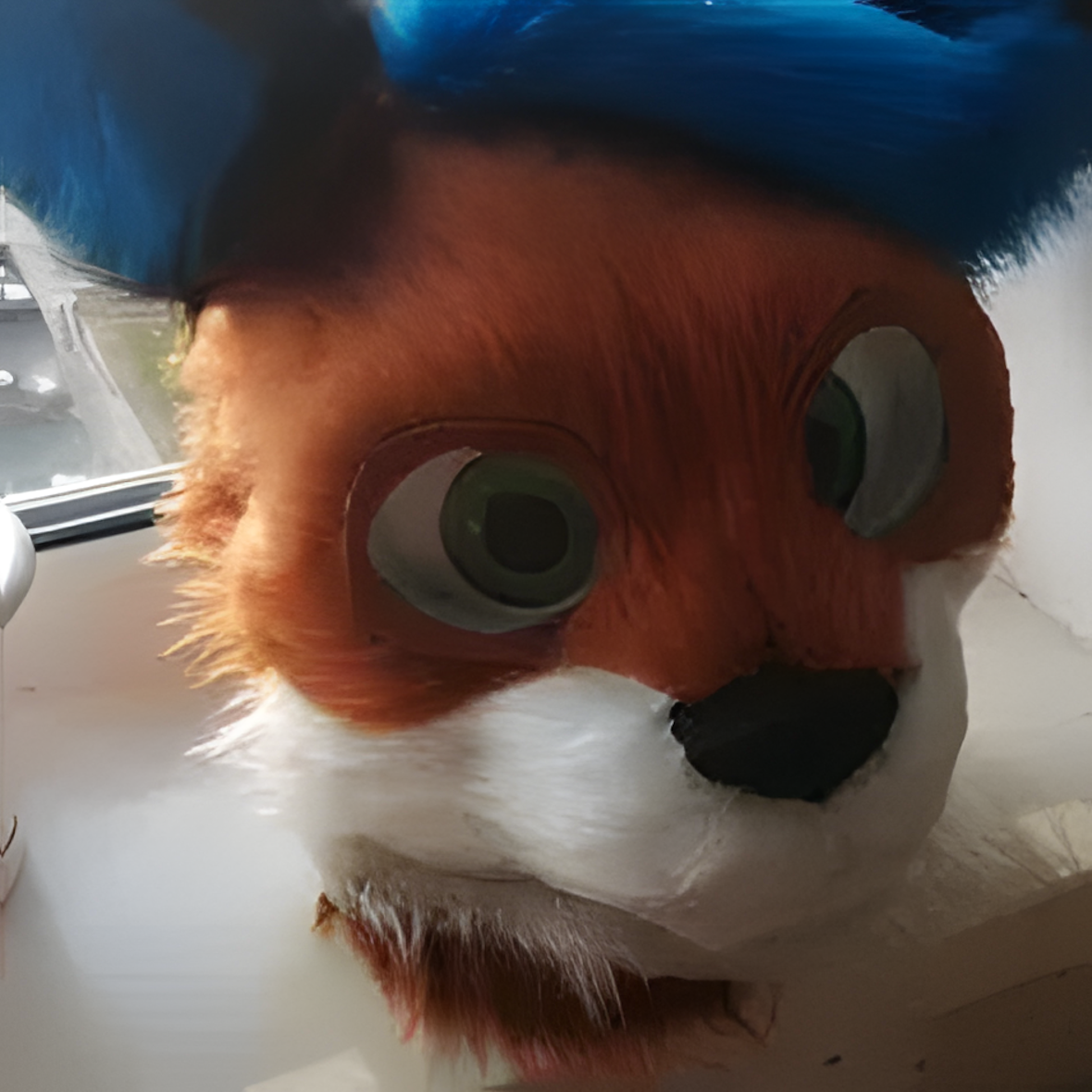Fursuit exchange_sale