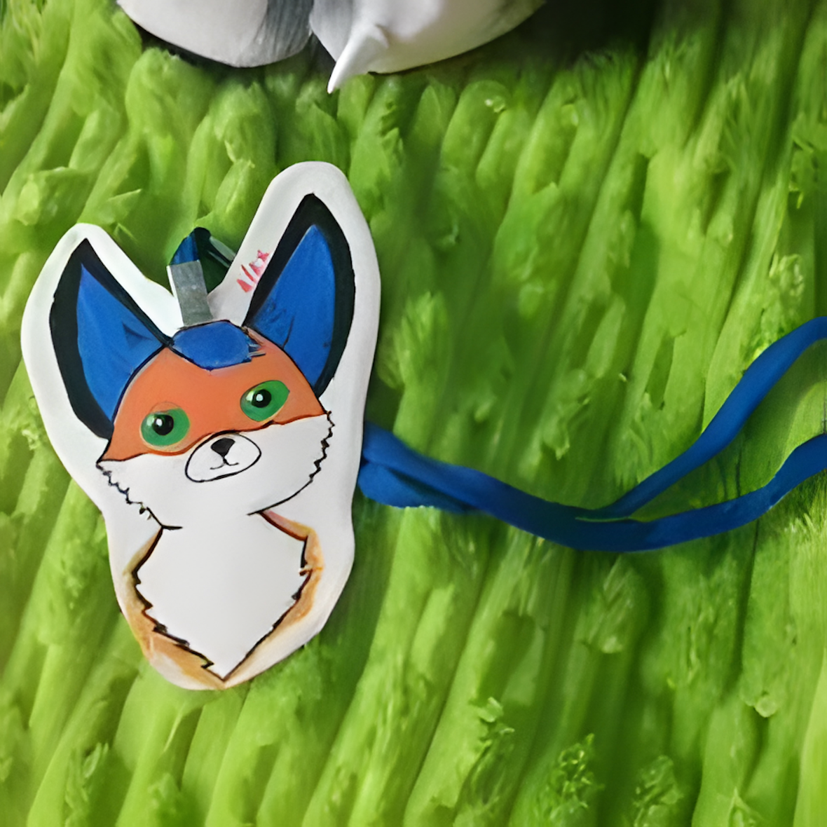 Fursuit exchange_sale