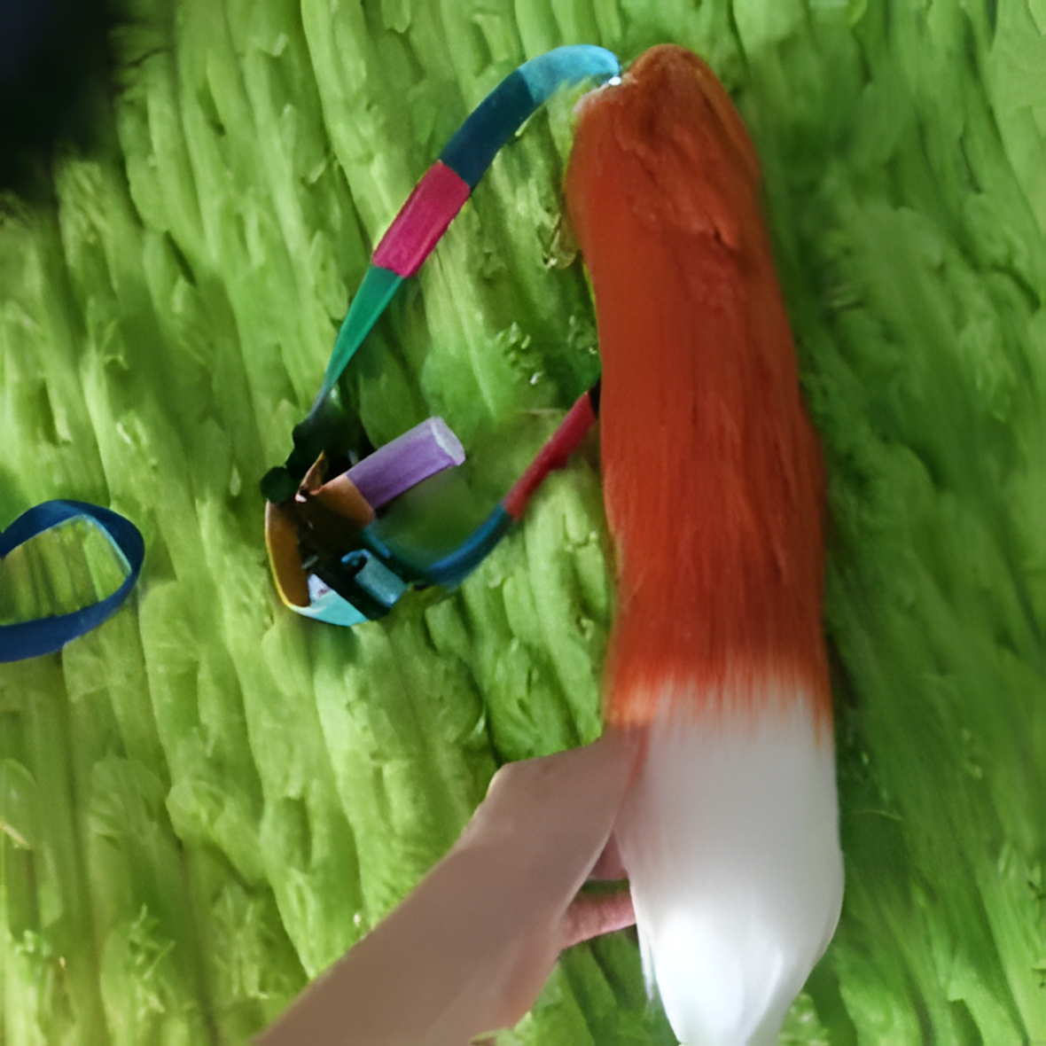 Fursuit exchange_sale