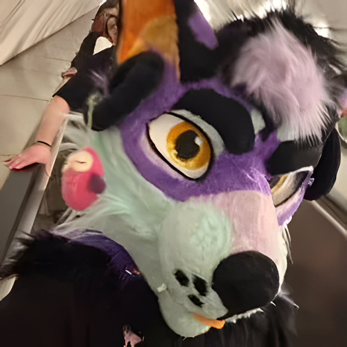 Fursuit Exchange_sale of furries