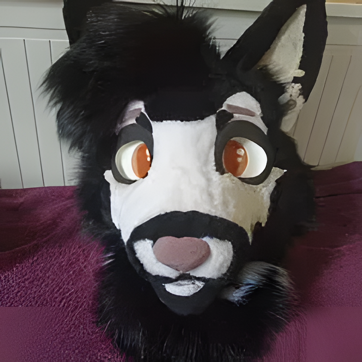 Fursuit for sale