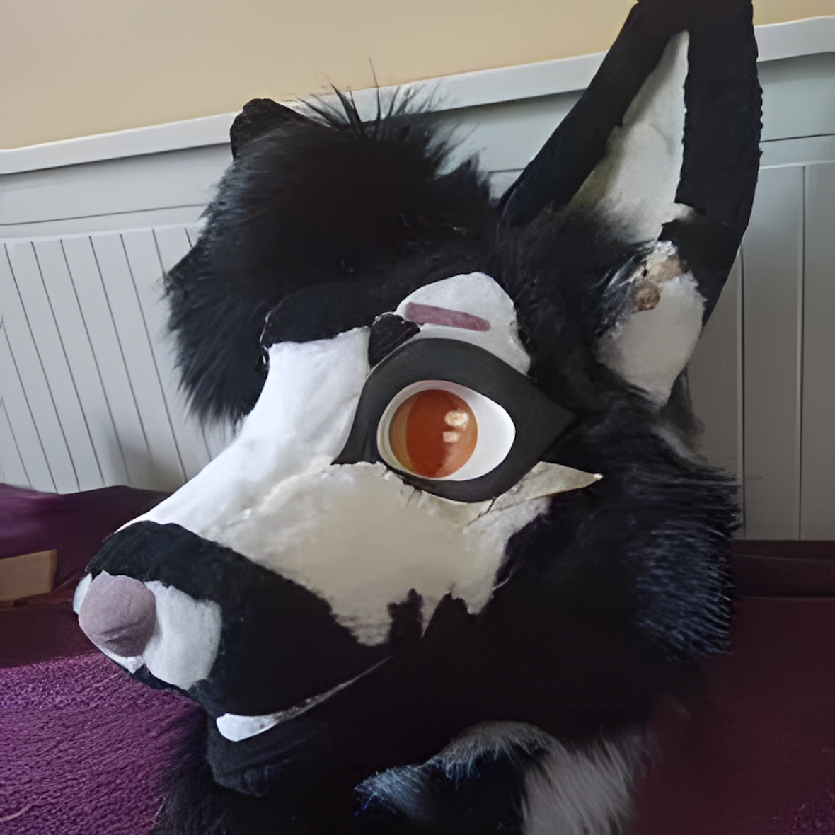 Fursuit for sale