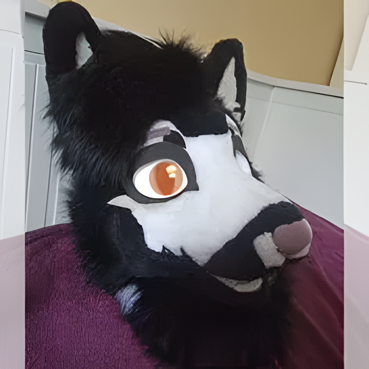 Fursuit for sale