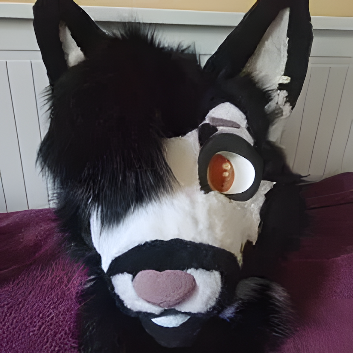 Fursuit for sale