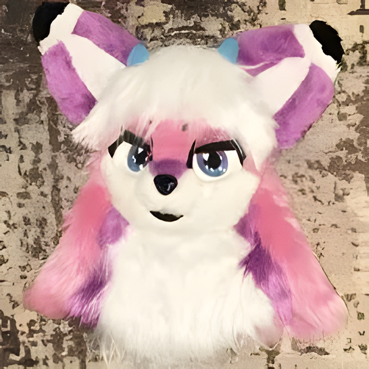 Fursuit for sale (2)