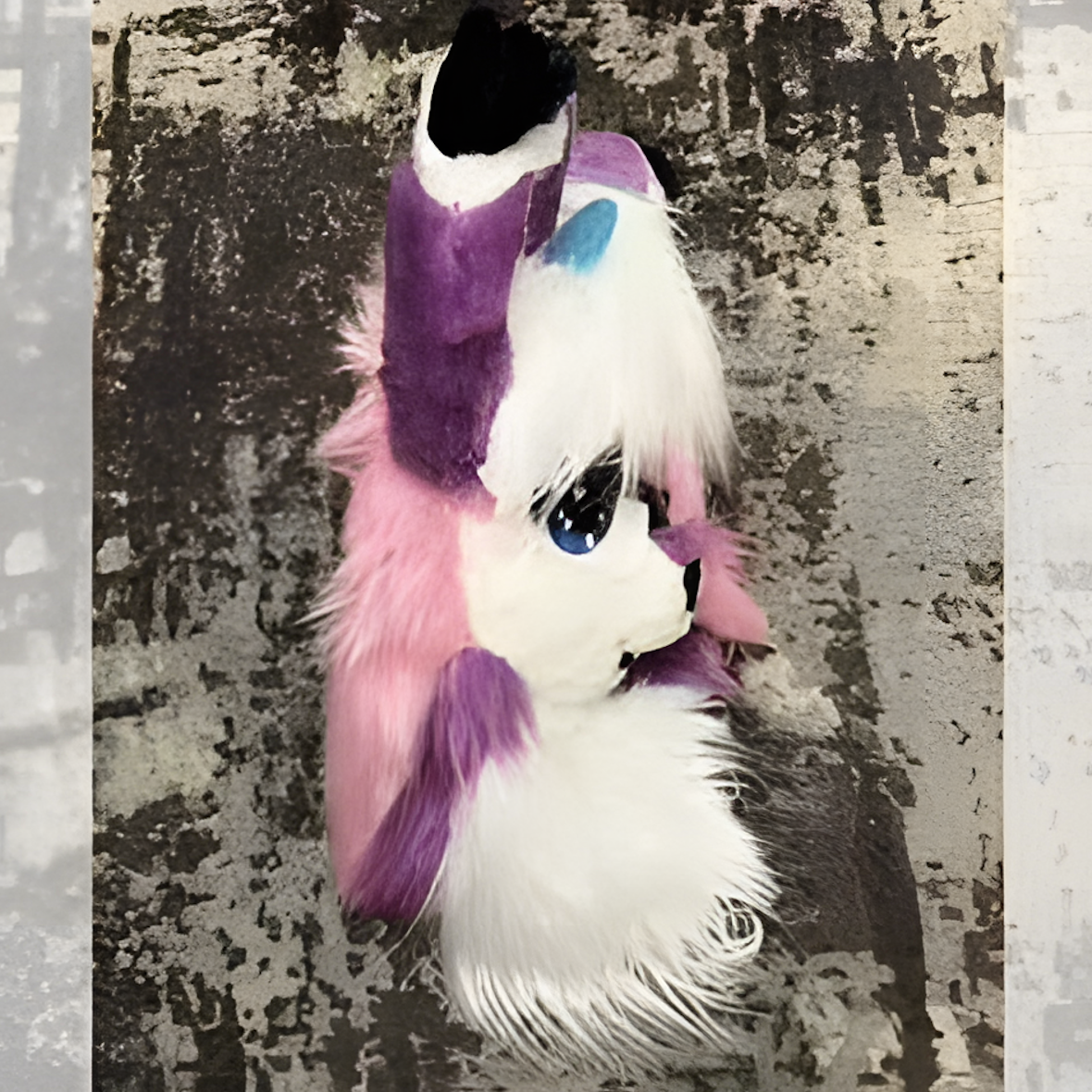 Fursuit for sale (2)