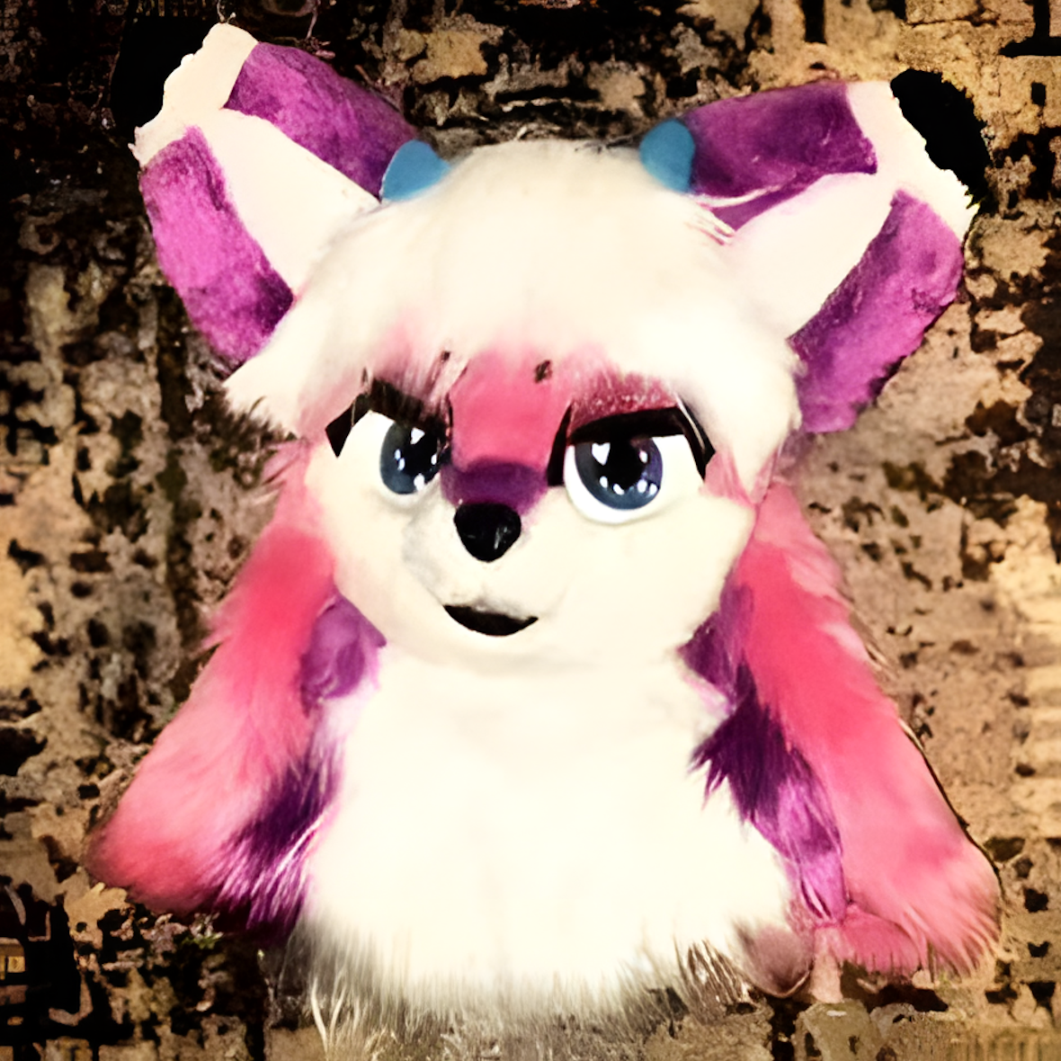 Fursuit for sale (2)