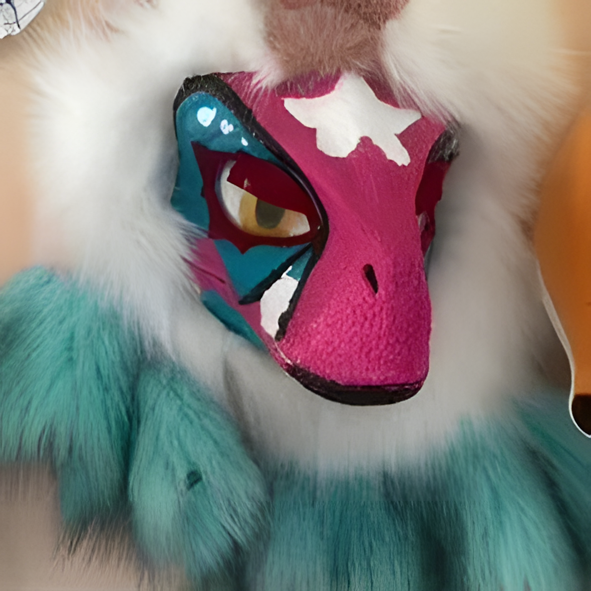 Fursuit for sale (3)