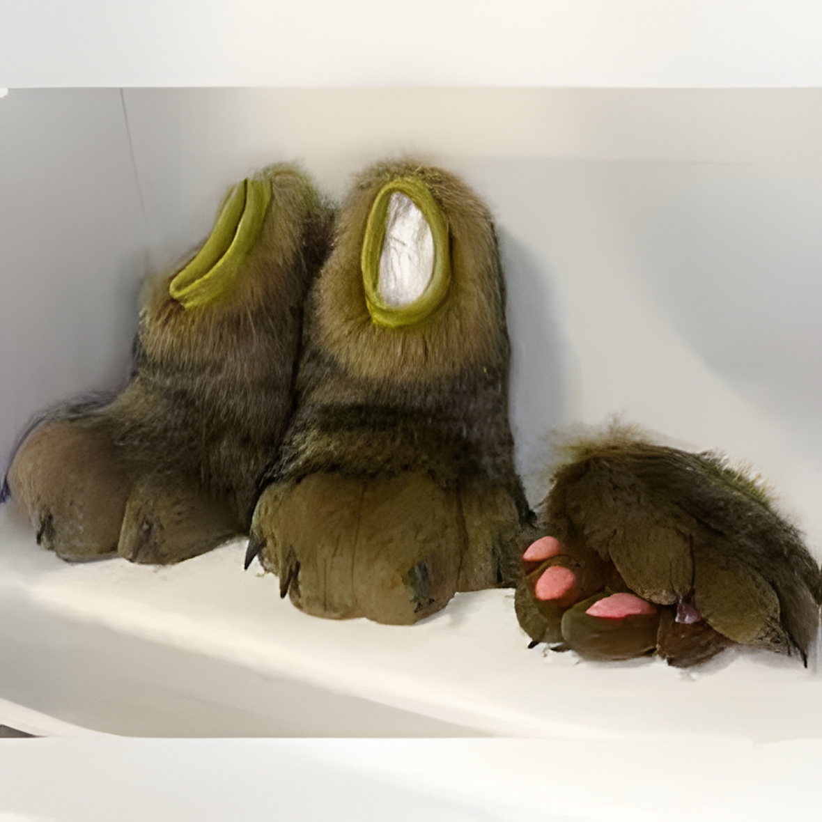 Fursuit Furcaps (3)
