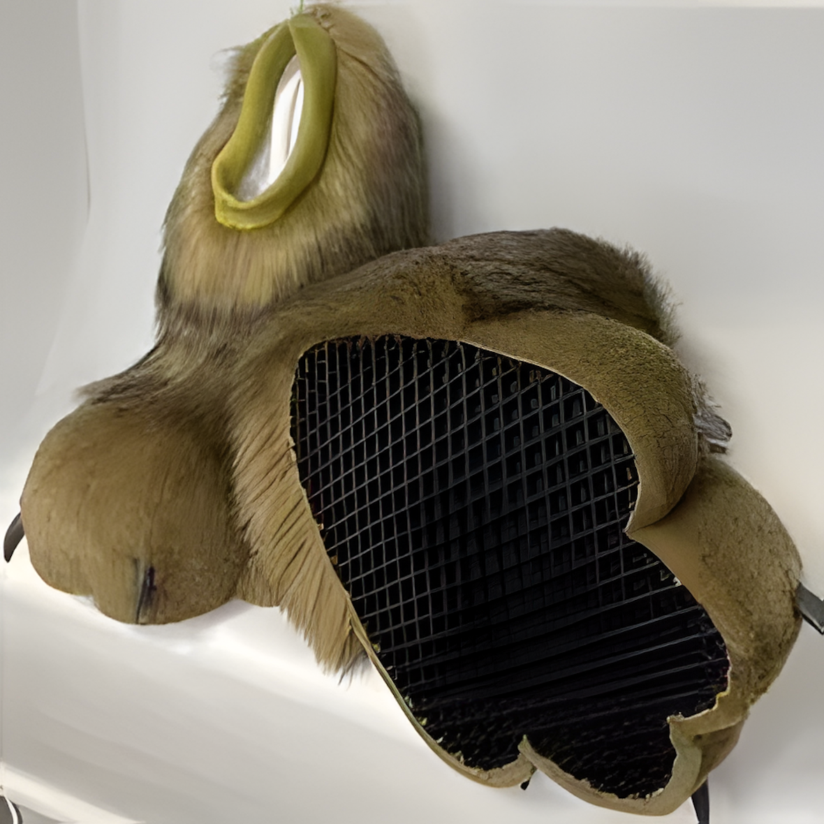 Fursuit Furcaps (3)