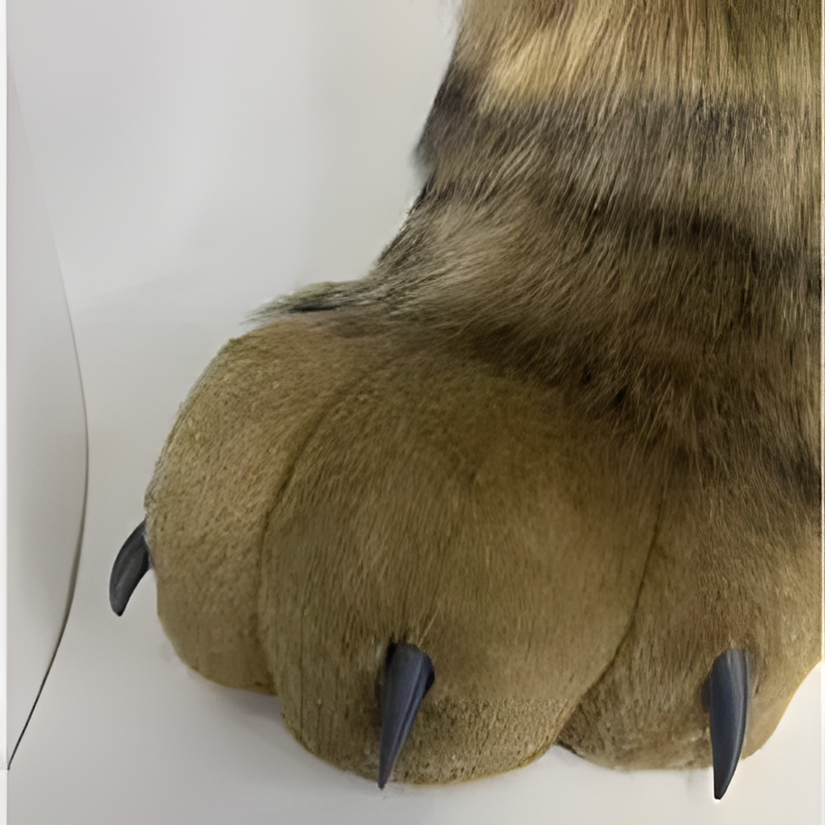 Fursuit Furcaps (3)