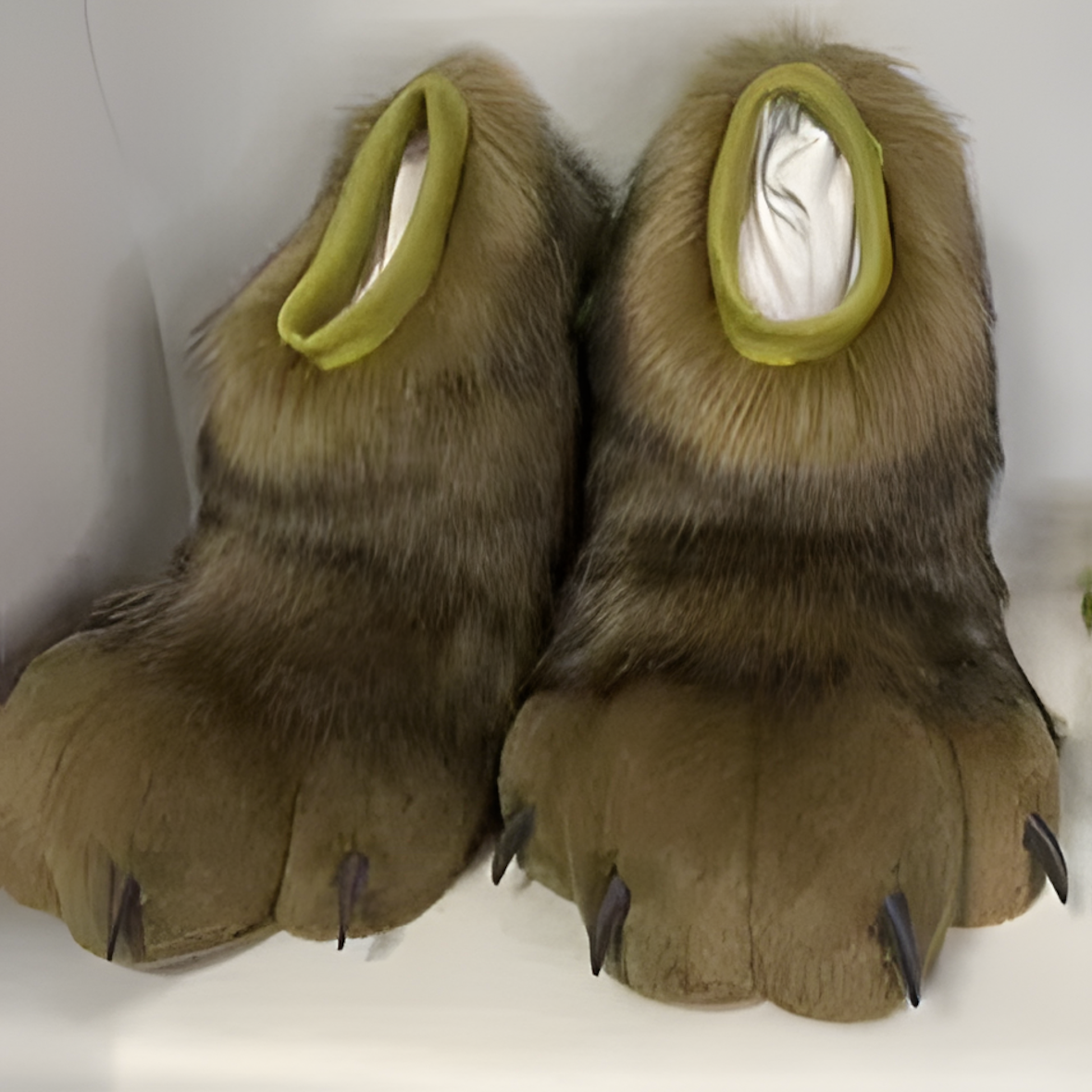 Fursuit Furcaps (3)