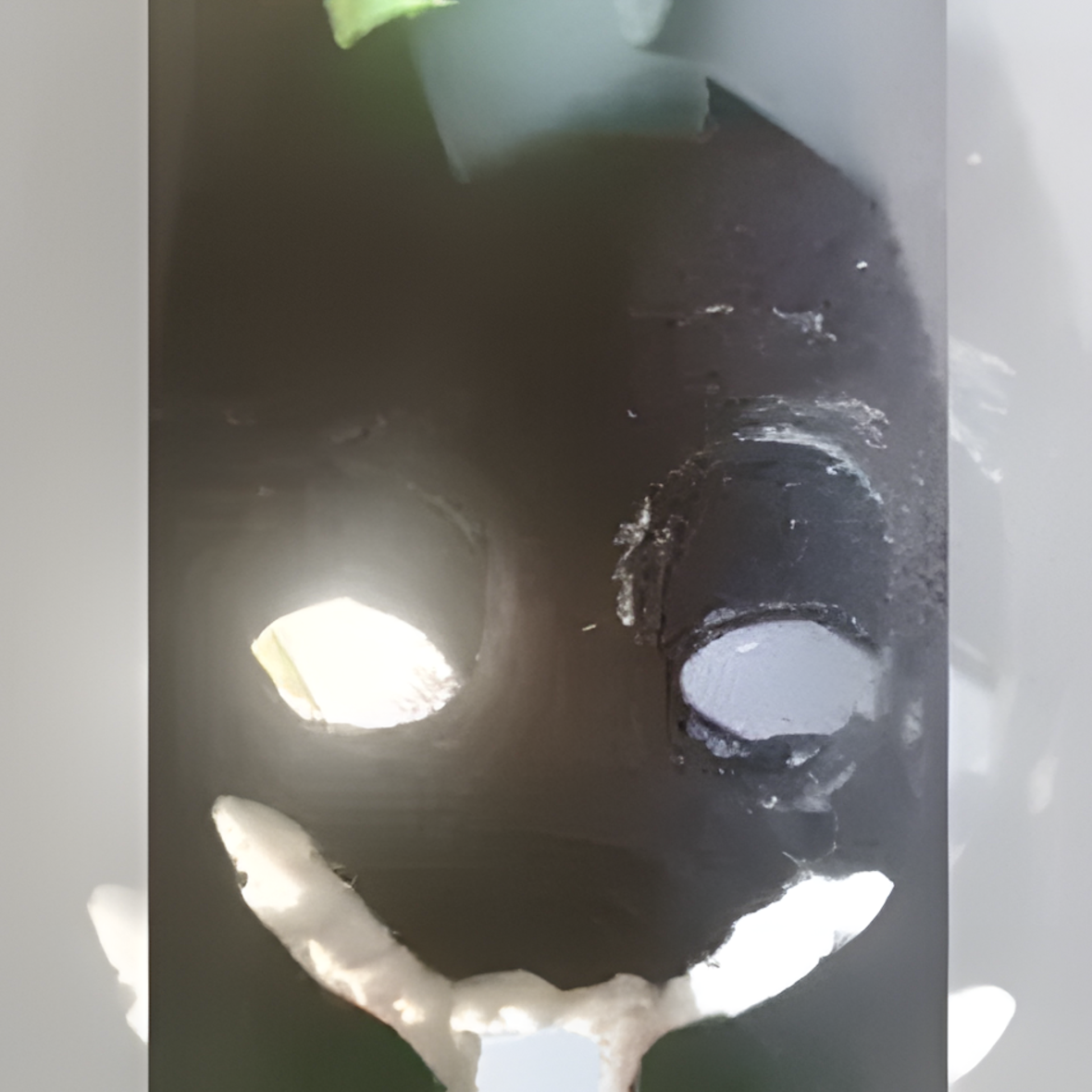 Fursuit Furry Plush