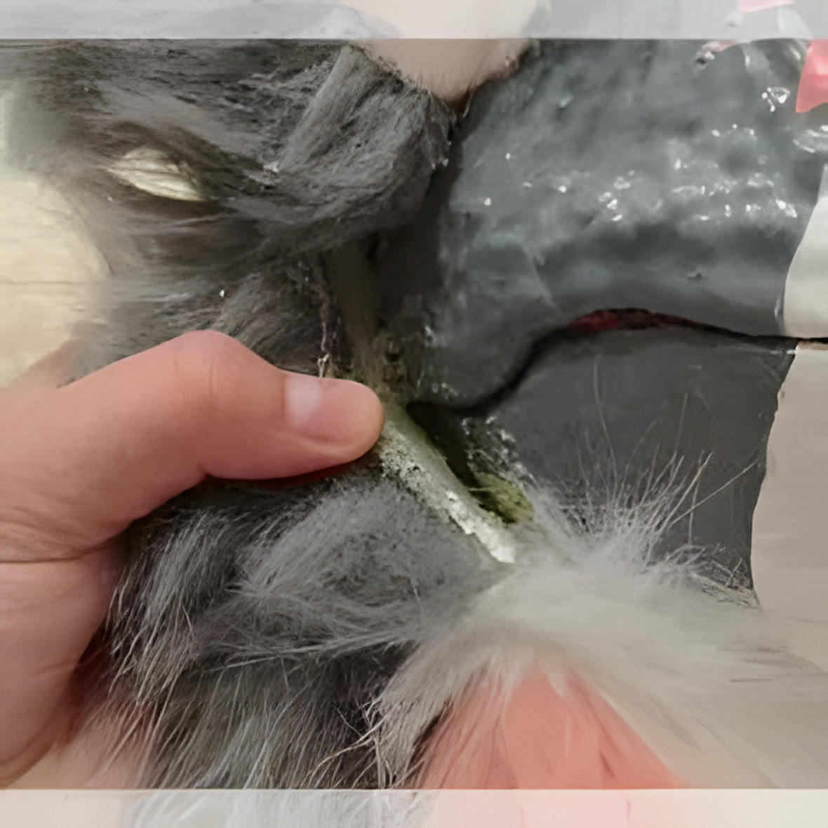 Fursuit furry raptor