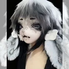 Fursuit kemano_kigurumi