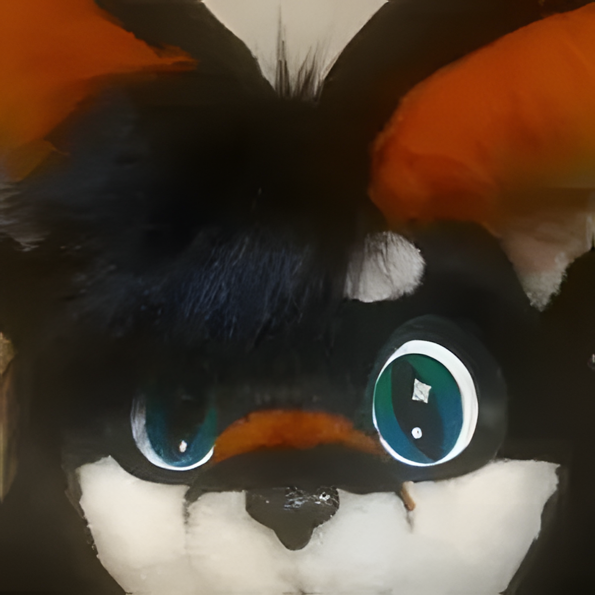 Fursuit Kemono
