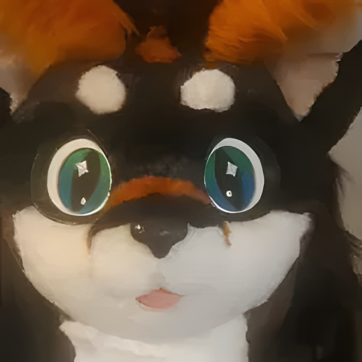 Fursuit Kemono