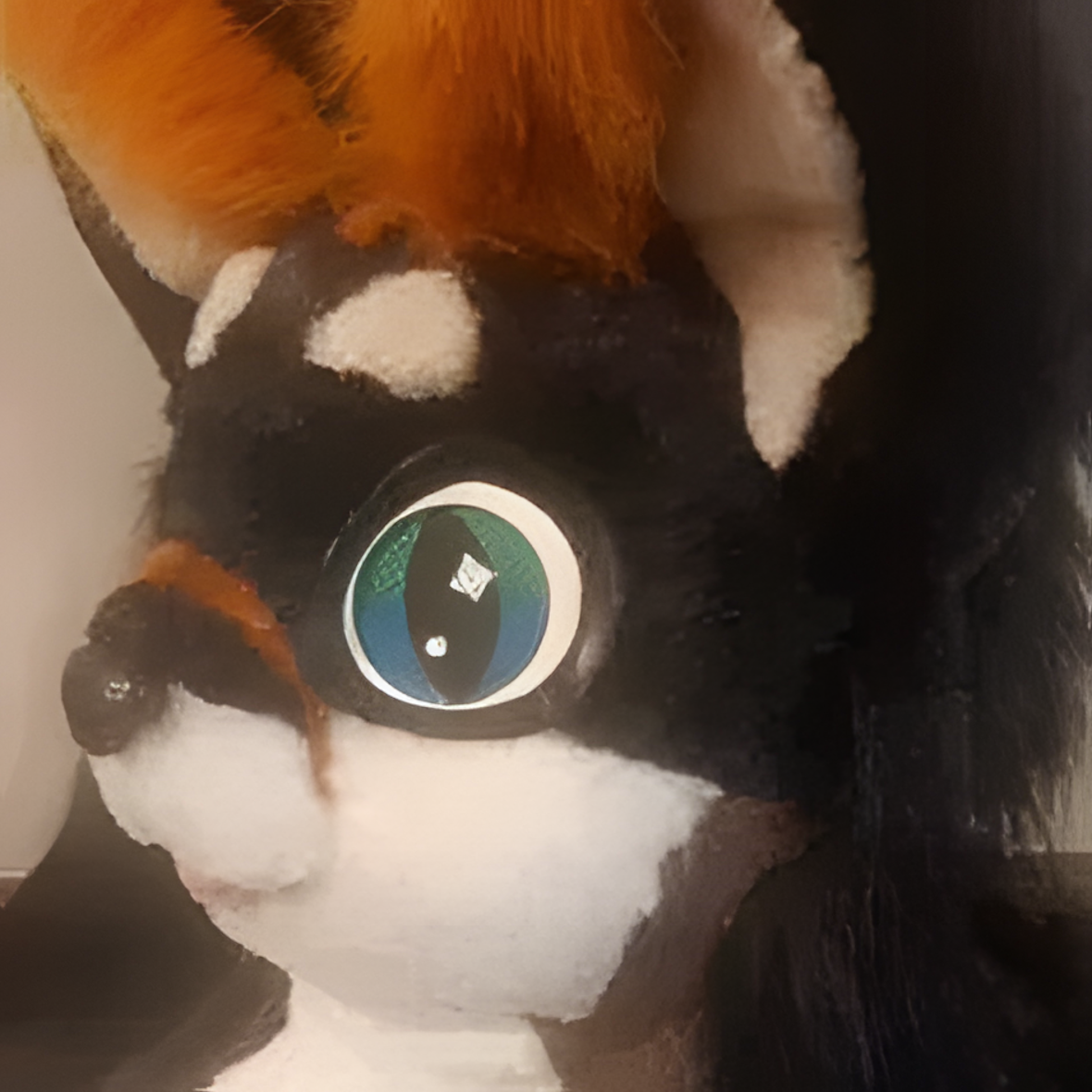 Fursuit Kemono