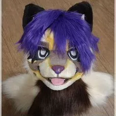 Fursuit Kemono (2)