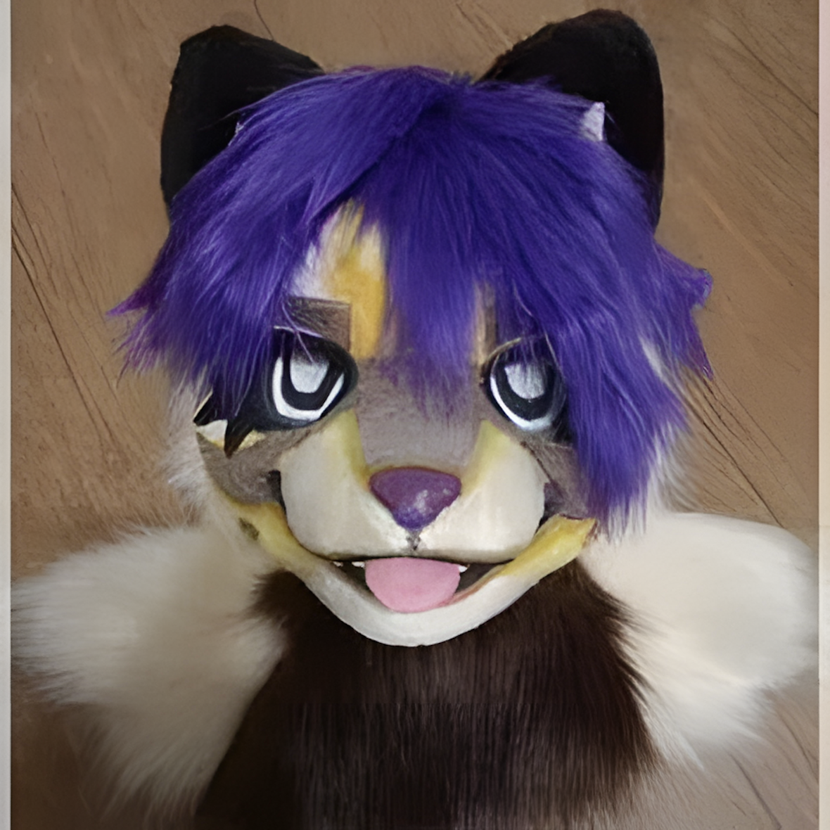Fursuit Kemono (2)