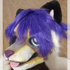 Fursuit Kemono (2)
