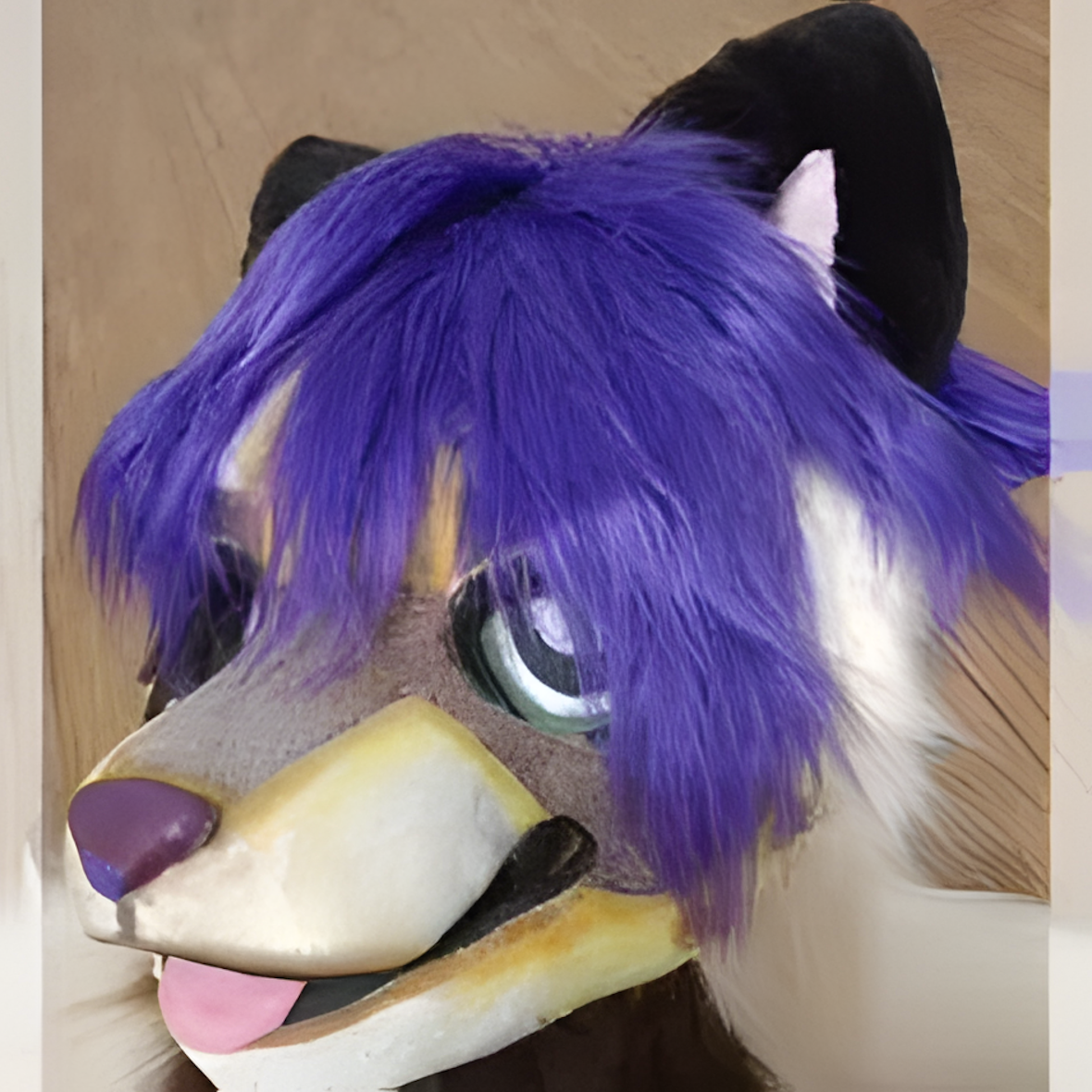 Fursuit Kemono (2)