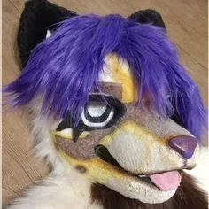 Fursuit Kemono (2)