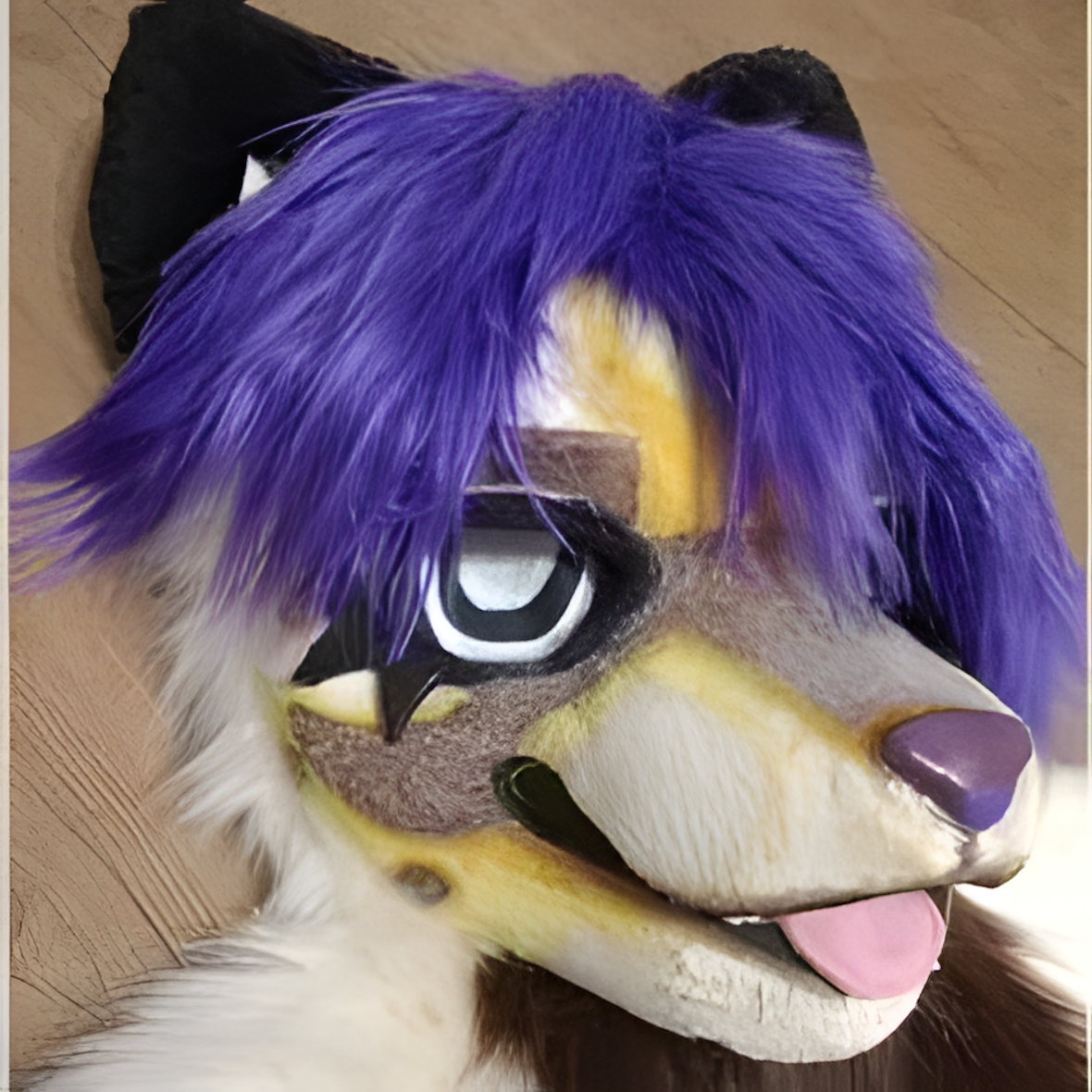 Fursuit Kemono (2)